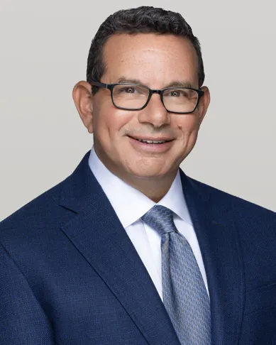 Picture of Morgan Properties Chief Operating Officer Greg Curci