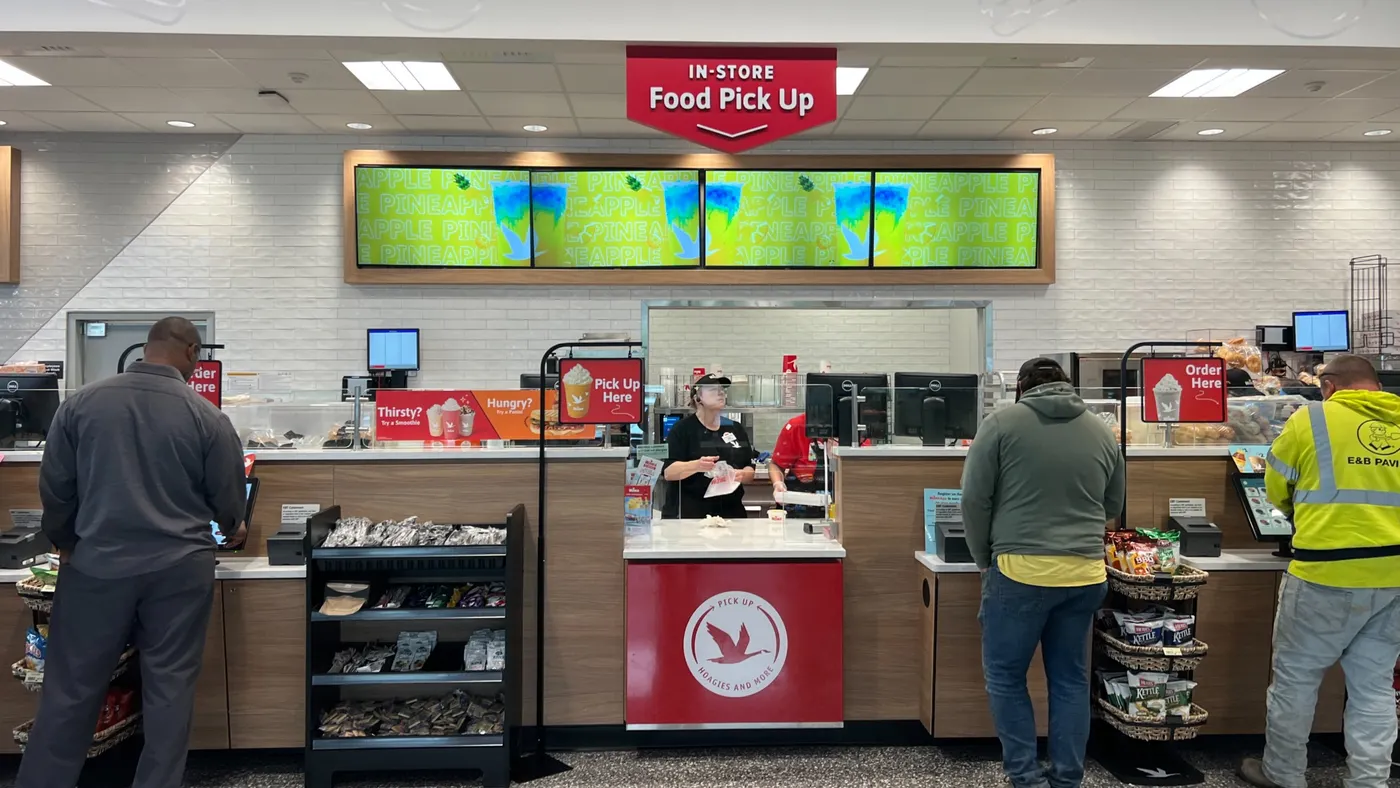 Wawa