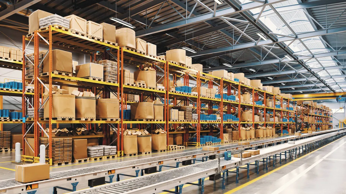 business procurement vendors B2B