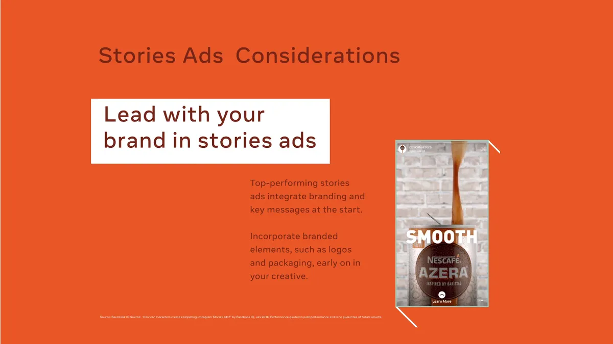 Facebook Cross Platform Considerations