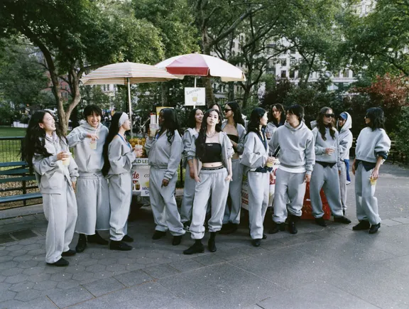 Nike eyes innovation with LVMH board pick