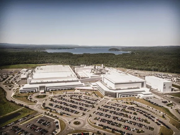 GlobalFoundries to Build $21B Fabs in New York Under US-Japan Deal