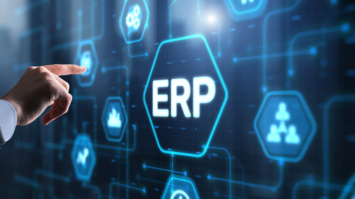 Watch Leveraging Cloud ERP to Scale Your Mid-Market Company