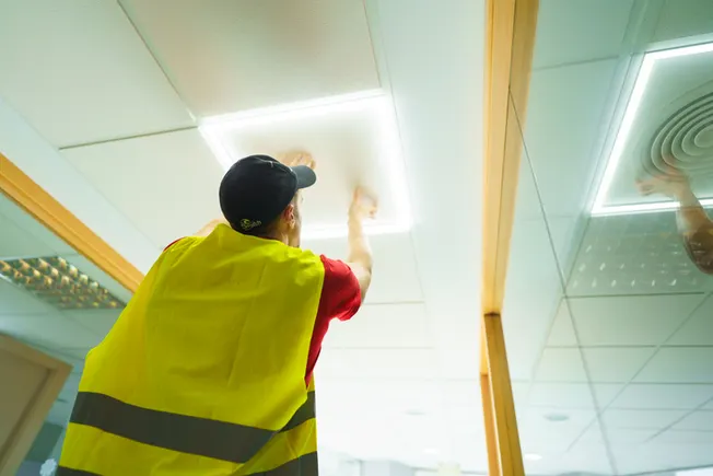 Applying a sustainability lens to LED lighting can save money: report