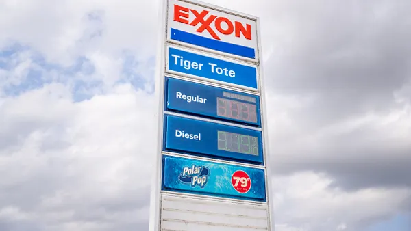 Exxon
