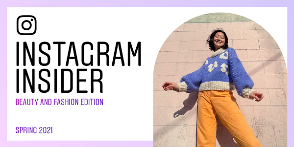 Instagram Insider magazine