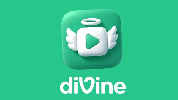 Divine app
