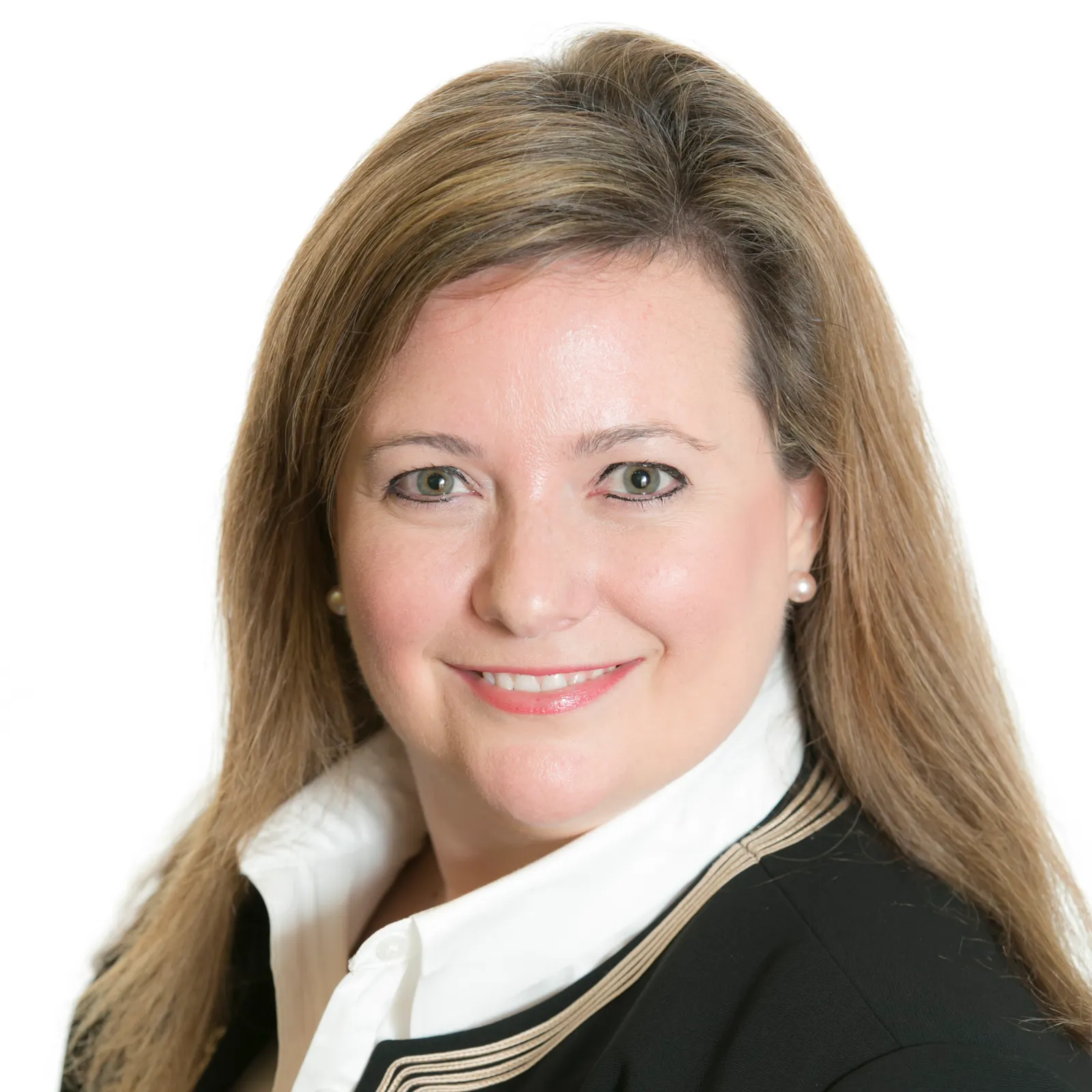 Amanda Scott, managing director and global mergers M&A leader, WTW