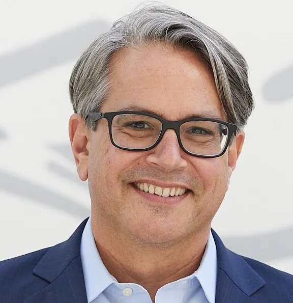 Ben Evans, Federal Legislative Director at the U.S. Green Building Council.