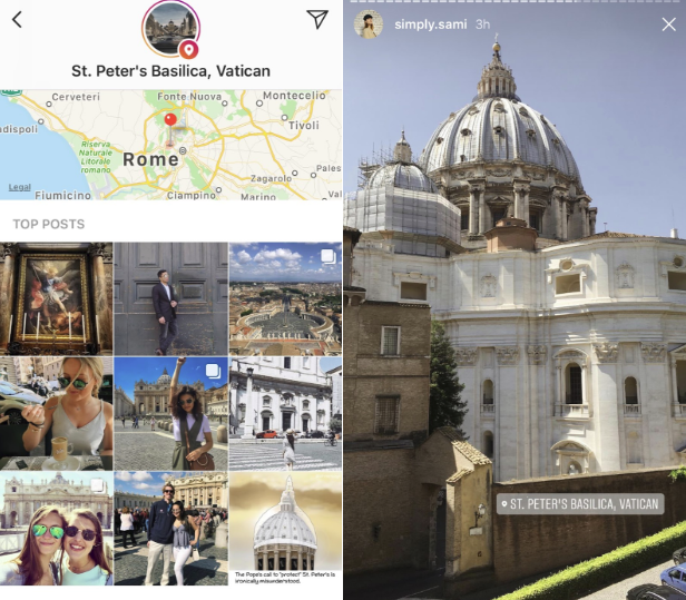 10 Ways to Step Up Your Instagram Stories Content | Social Media Today