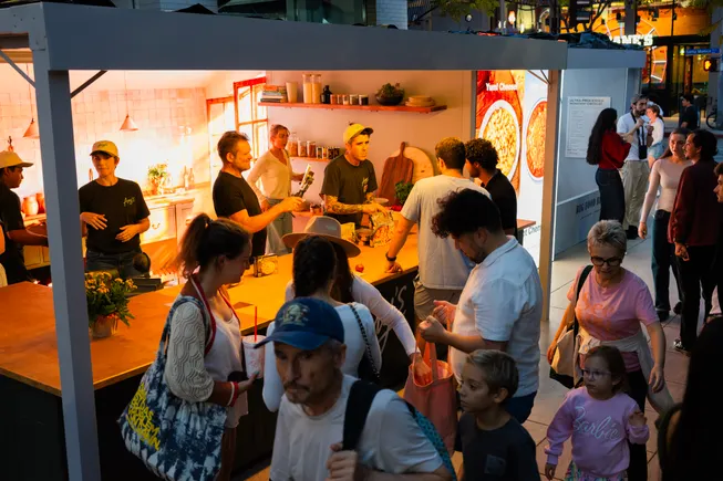 Amy’s Kitchen tackles ultra-processed food myths in national campaign