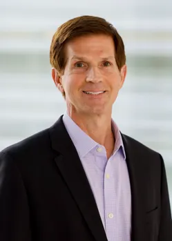 Andrew Franceschini VP product line management Hyundai