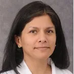 Sindhu Ramchandren, director and clinical leader, Janssen