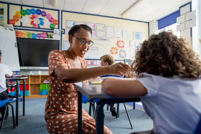 Dallas ISD’s performance-based incentives produced significant student gains