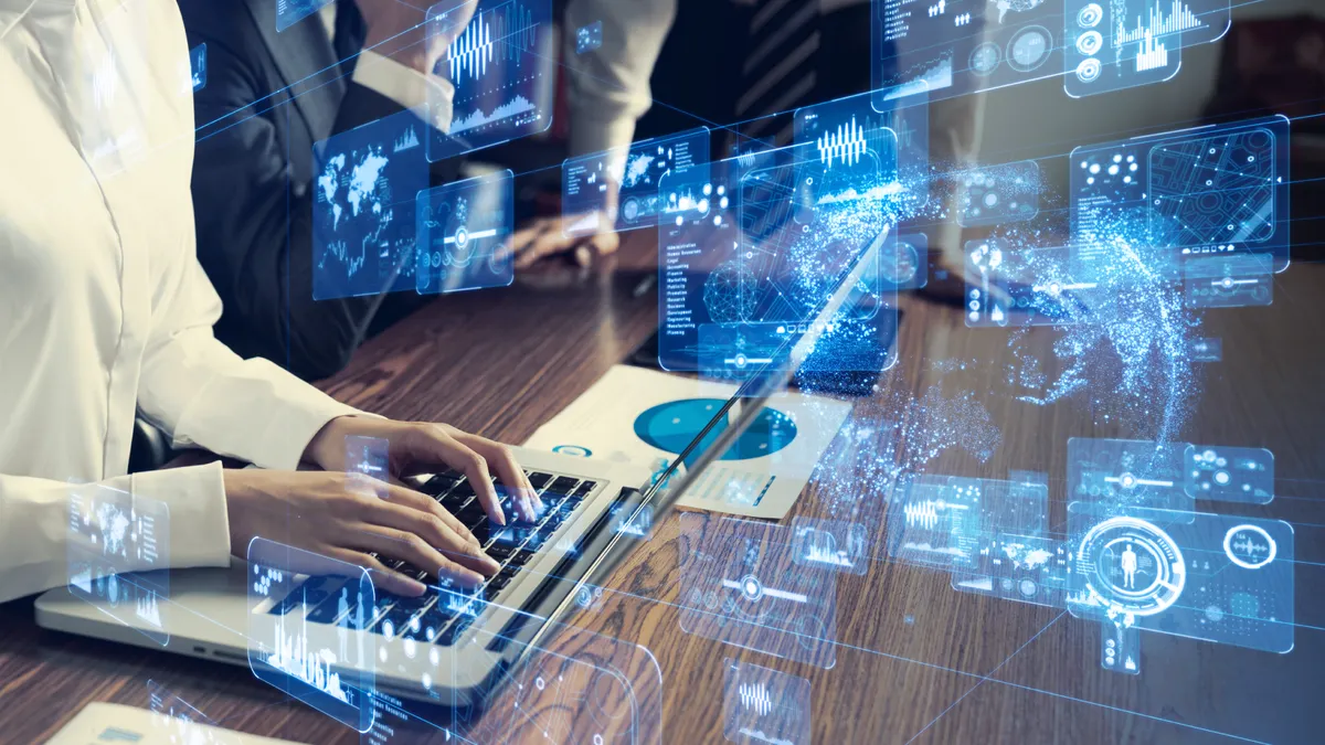 Finance and IT should partner on culture, talent, and technology to create a more data-driven team.