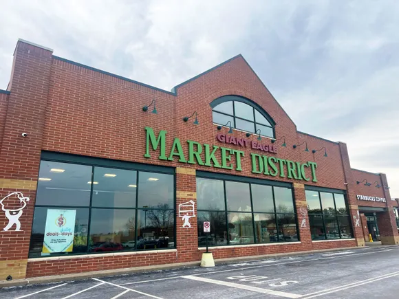 Will the Kroger-Giant Eagle deal face regulatory challenges?