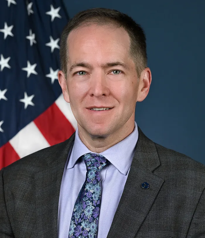 FMCSA Chief Counsel Brian Stansbury has been promoted to DOT deputy counsel.