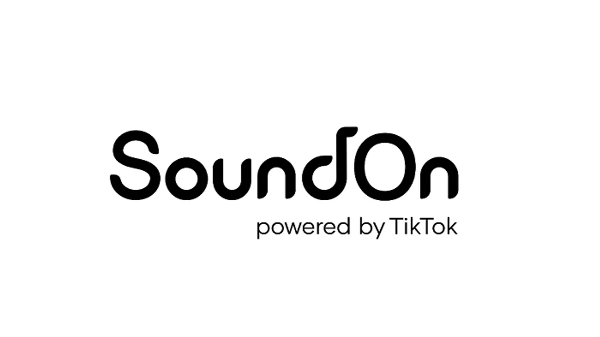 TikTok SoundOn
