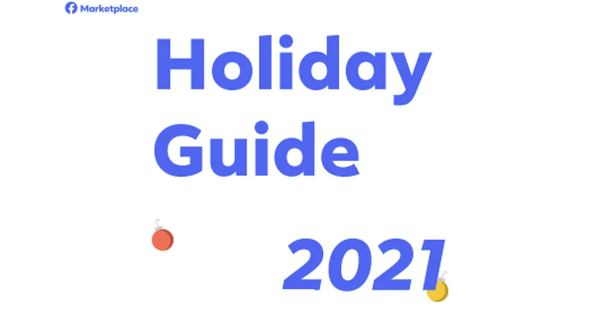 Facebook Marketplace Guide