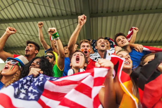 US hotel bookings for World Cup ‘tracking below initial forecasts’: AHLA