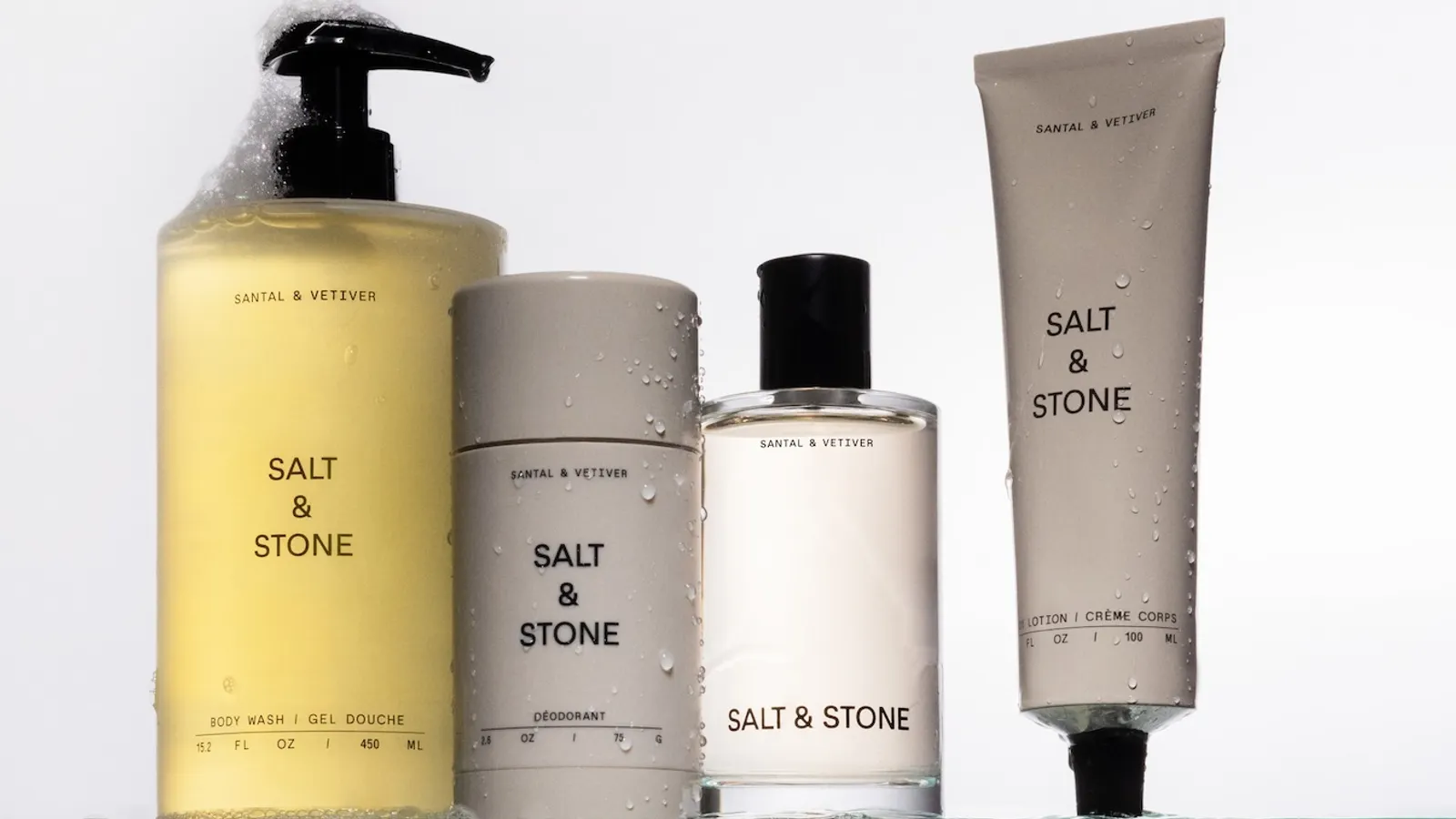 Advent International acquires majority stake in Salt & Stone