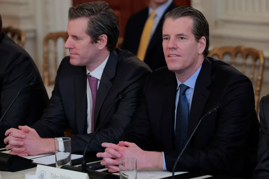 SEC agrees to dismiss Gemini lawsuit