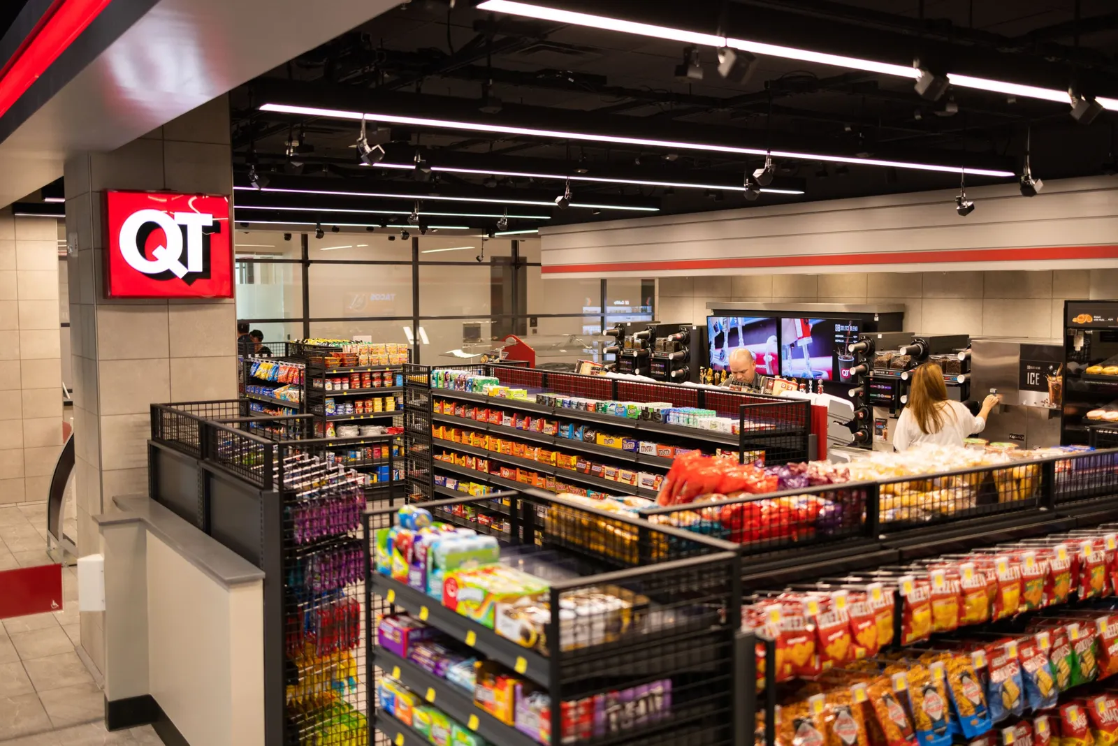 QuikTrip