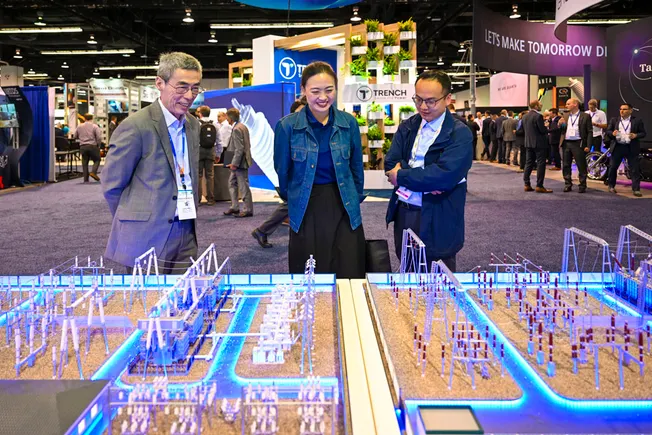 Top 2026 events for engineers