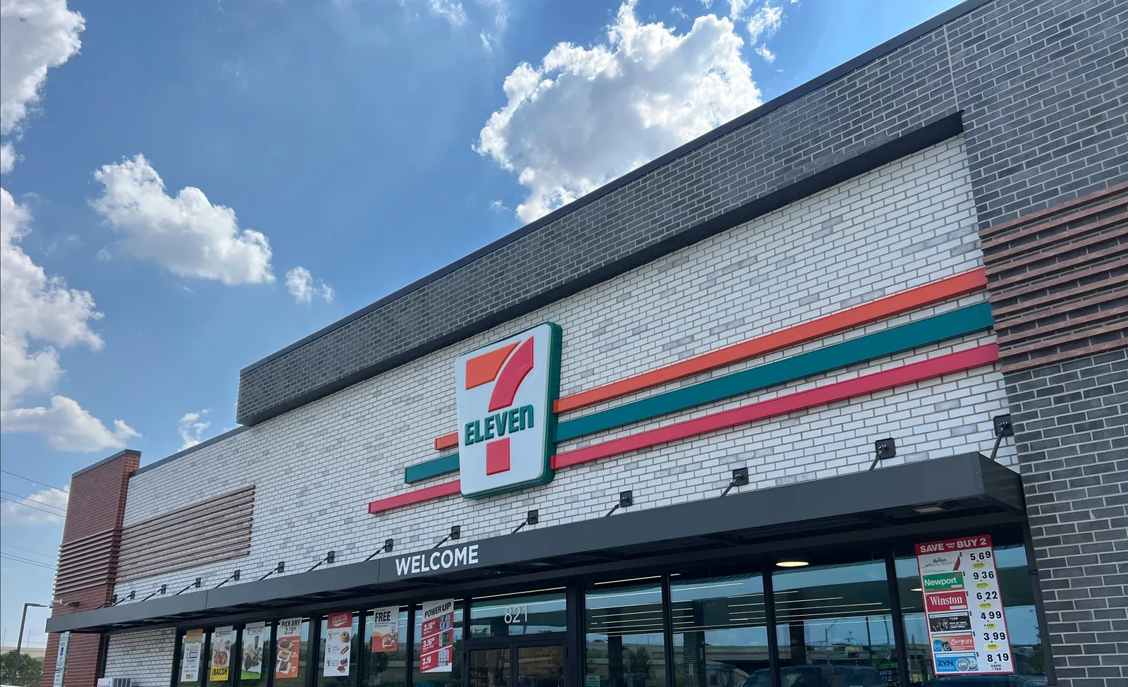 7-Eleven
