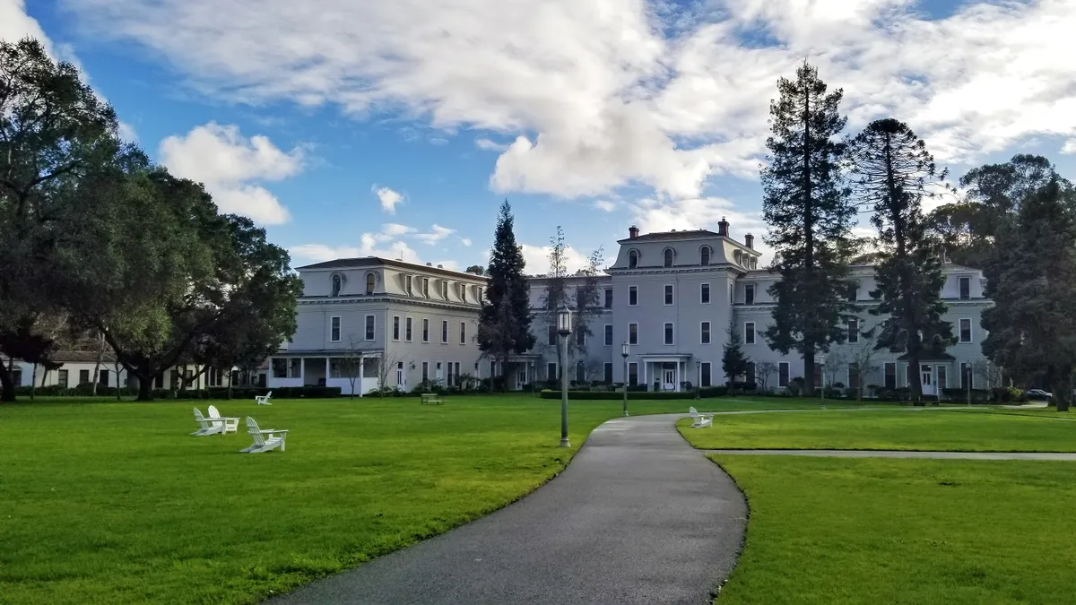 Mills College