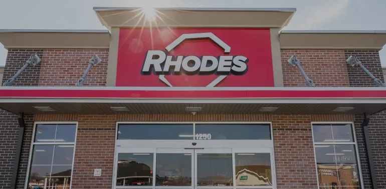 Rhodes Convenience Stores names new COO