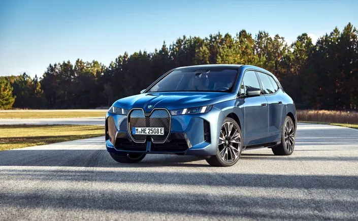 Penske Automotive saw premium luxury sales miss targets in Q4 2025