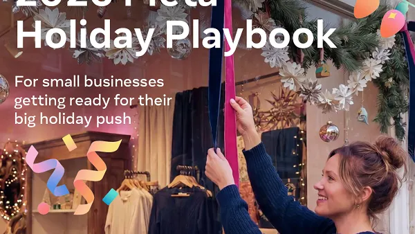 Meta 2026 Holiday Playbook