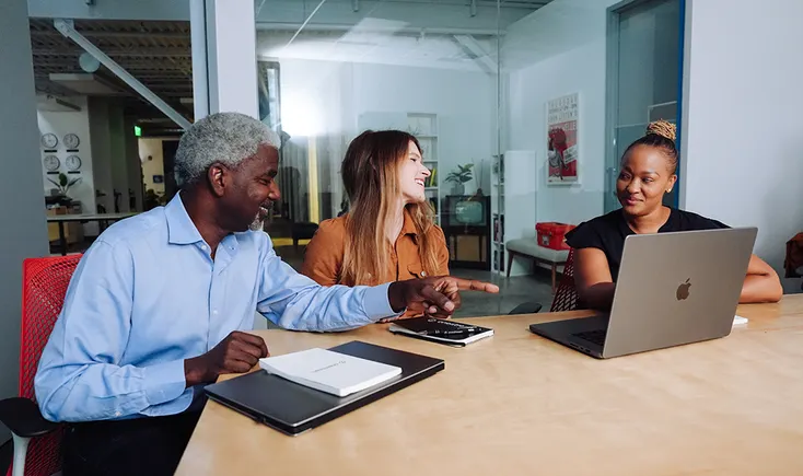 Only 6% of Finance organizations are ready to scale AI