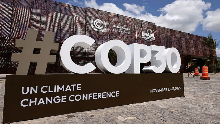 Philanthropies commit $300M to boost climate, health solutions at COP30