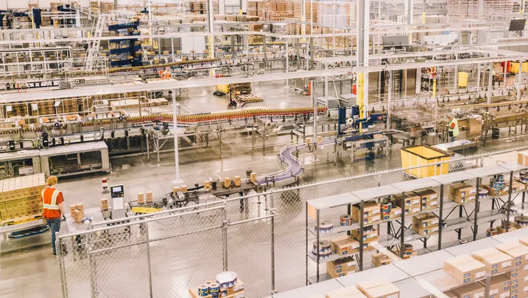 Manufacturers pursue employee ownership programs as competitive edge