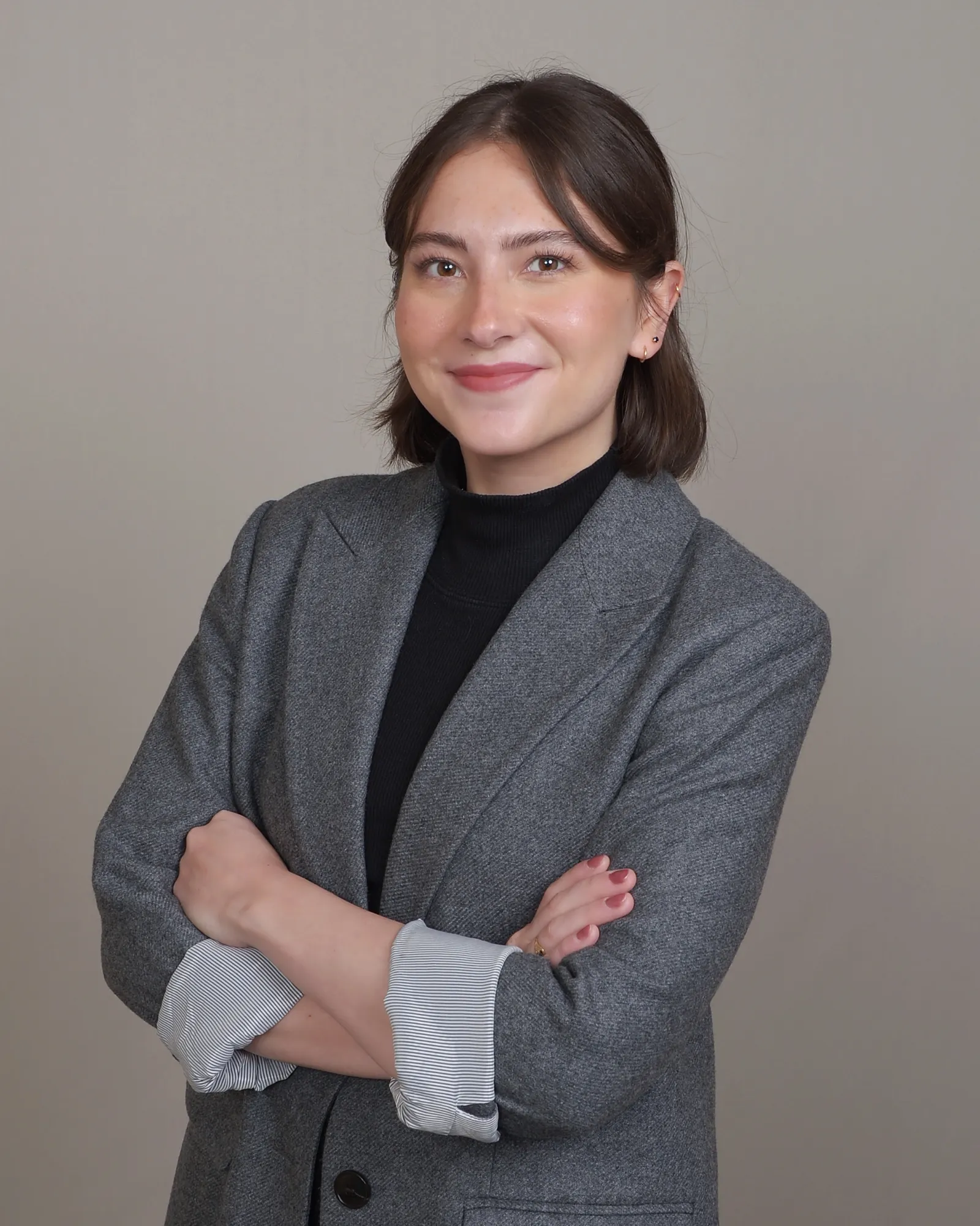 Kate Shonk is a policy principal at Advanced Energy United.