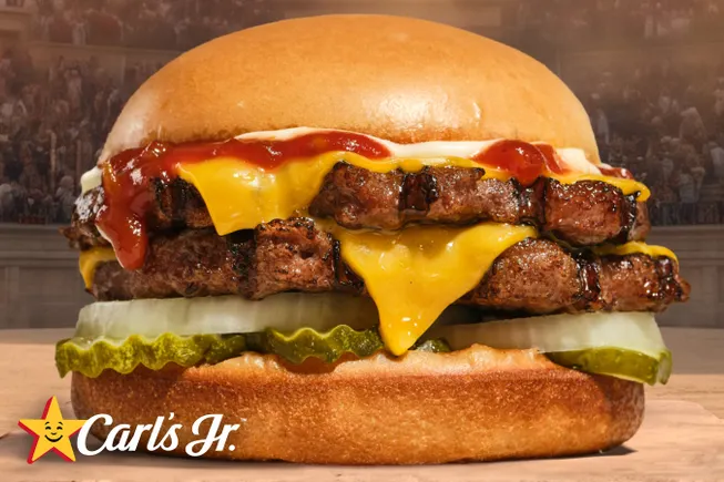Carl’s Jr institutes cook-to-order standard