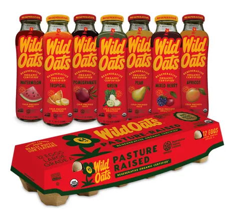 Wild Oats is back, again