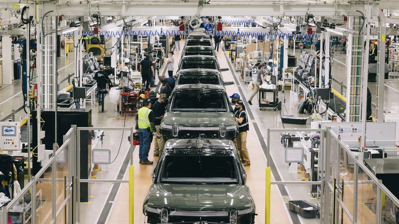 3 practical steps to ensure the US industrial boom runs on electricity