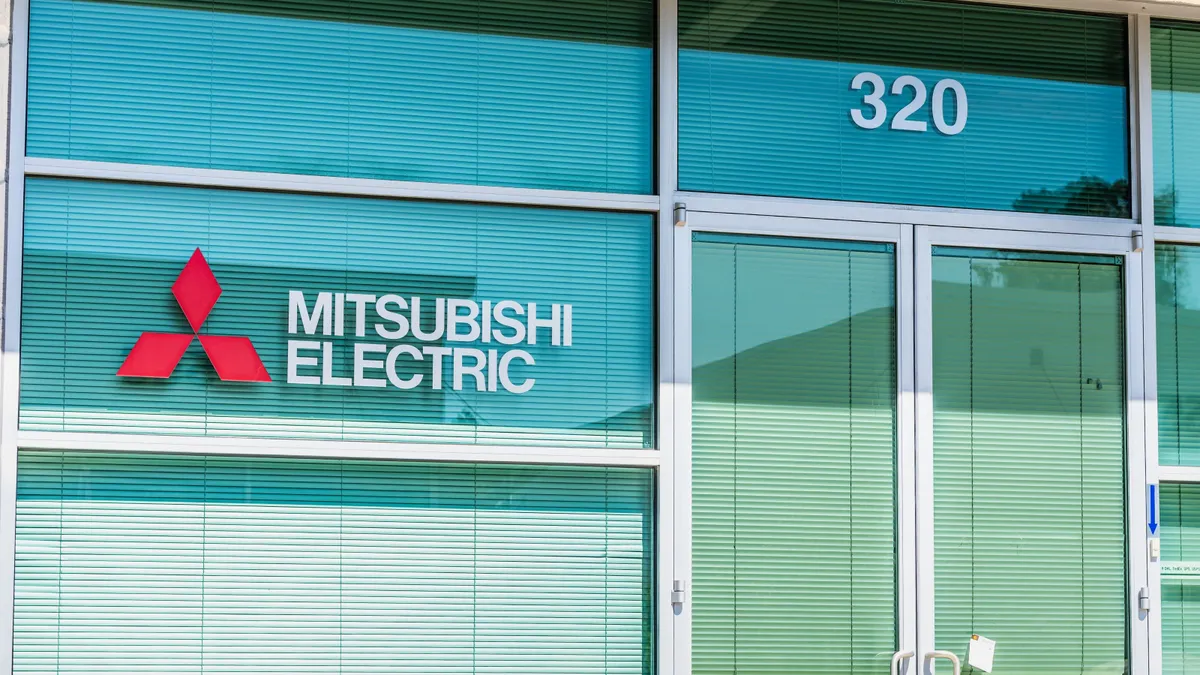 mitsubishi-electric