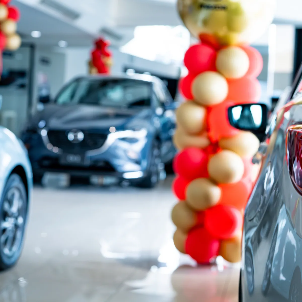 wardsauto.com - Jim Henry - Group 1 Automotive overhauls its branding strategy