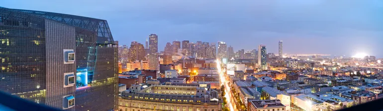 Picture of San Francisco sees trend toward 'ultra-luxury' condos | Construction Dive