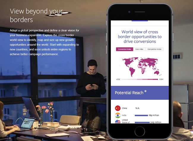 Facebook Adds Auto-translation Tools to Messenger, A Step Towards Cross-Border Commerce | Social Media Today