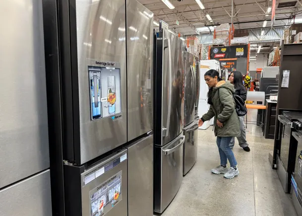 Energy Star is moving to DOE. Industry groups are hopeful.