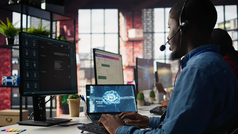 3 customer service roles made possible by AI | CX Dive
