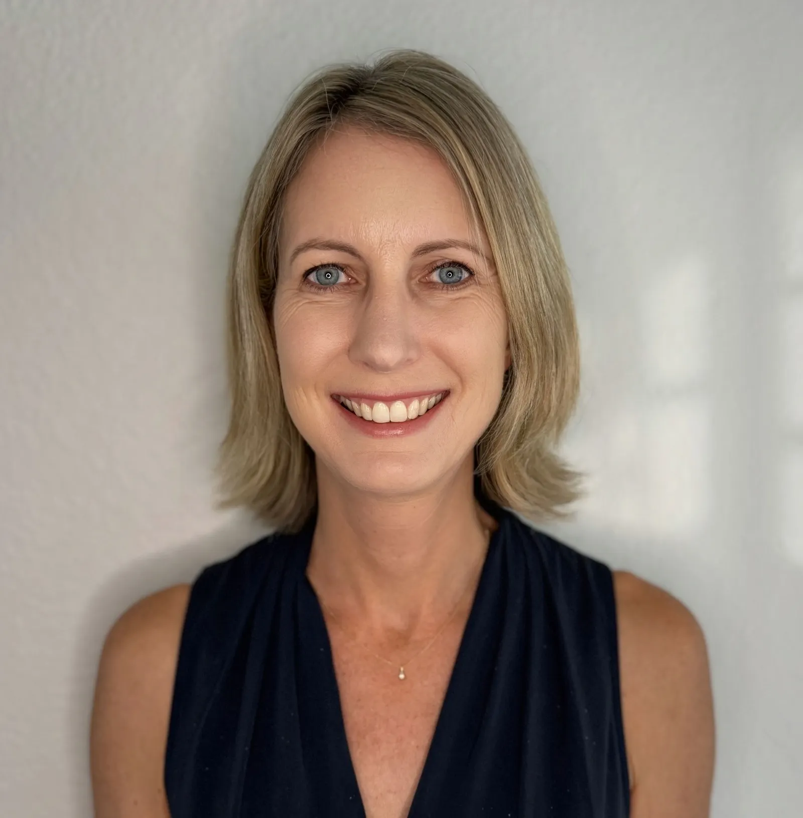 Headshot of Emily Coven