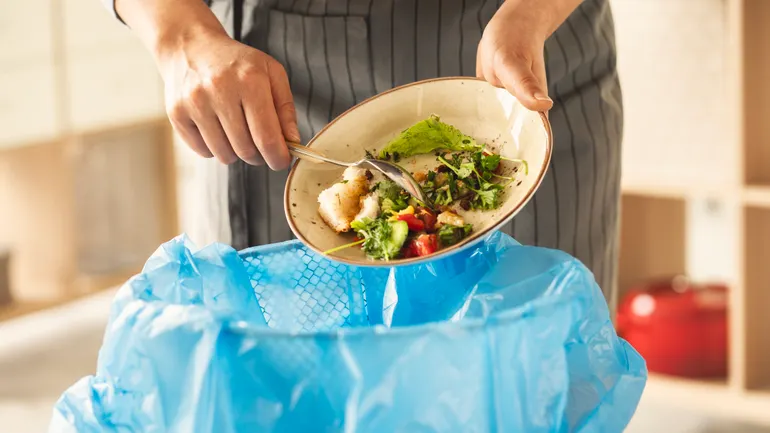 How much is invisible waste costing your restaurant?