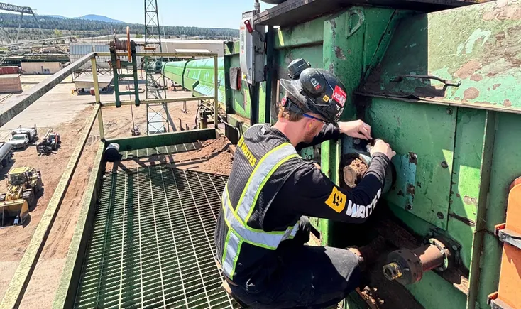 Reliability at risk: The hidden cost of the manufacturing labor crunch ...
