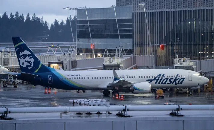 Alaska Airlines works to simplify travel discovery with AI trip planning tool